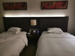 -上海浦东绿地铂骊酒店