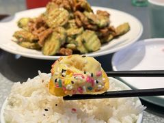 -老济南·地道济南菜(大明湖店)
