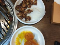 -·缸桶屋·韩式牛肋条自助烤肉(西湖D11店)