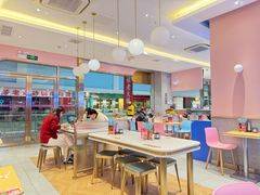 -小杨生煎(周浦万达店)
