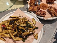 -邢家锅贴老店·非遗·开封菜(金明广场店)