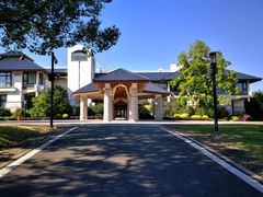 -福建鲤鱼洲酒店