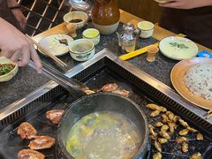 -滇藏石锅宴(崇仁巷老店)