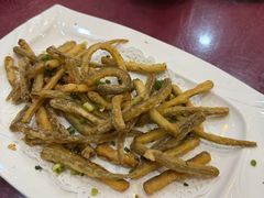 -天天海鲜城·海鲜大排档(新溪店)