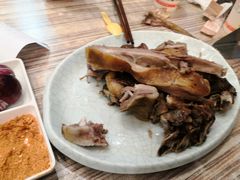 -清真·益鑫羊肉手抓馆(花园北街店)