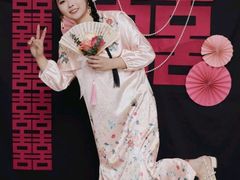 -怪咖·joker陈楠