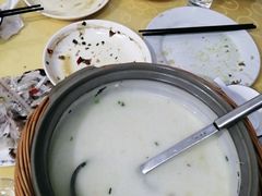 -天乐农家鱼头王(天目湖店)