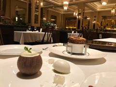 大堂-福楼法餐厅FLO