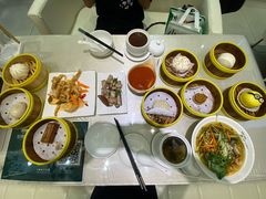 -知粤塘港式茶餐厅