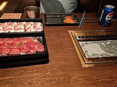-新石器烤肉(中房金谊广场店)