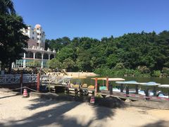 -佛山祈福仙湖酒店