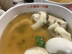 -南城香·饭香串香馄饨香(赵公口店)