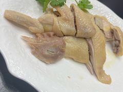 -明本湛江鸡•海鲜小厨(陈家祠店)