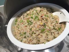 -广州塔卢特斯法国旋转餐厅