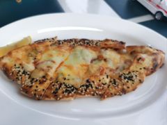 -土耳其卡巴布清真餐厅(西安店)