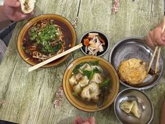 -胖大娘面馆(较场坝街店)