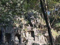 -灵隐飞来峰景区