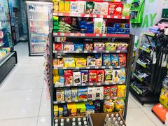 -today便利店(汉街店)