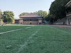 -湖北中医药大学(昙华林校区)