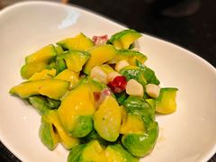 -翠湖宾馆·中餐厅