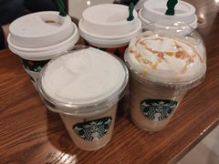 -星巴克臻选(天津恒隆广场旗舰店)