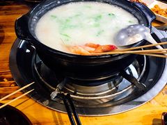 -盈田盈粥庄(博山东路店)