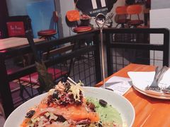 -BE BRIGHT KITCHEN(正佳广场店)