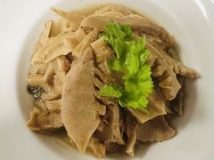 -莆田餐厅PUTIEN(深圳湾万象城家宴店)