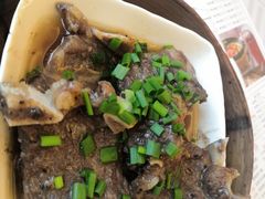 -潮福城大酒楼(北尚店)