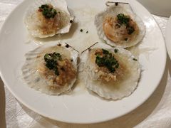 -东方之珠海鲜酒楼(南开店)