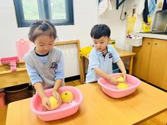 -玛利娅蒙特梭利双语幼儿园·托育(百家湖直营园)