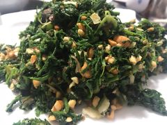 -香满居张记小厨私房菜(青岛站店)
