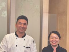 -水月周庄铂尔曼酒店-水月荟中餐厅