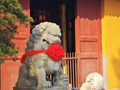 -龙华素斋(龙华路店)