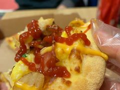 -达美乐比萨(朝阳路店)