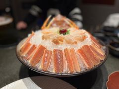 -荣记火锅(青悦城店)