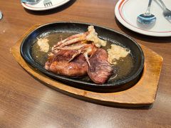 -萨莉亚意式餐厅(苏州泉屋店)