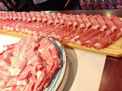 -京城胜利涮羊肉(禧乐汇店)