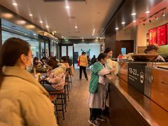 -星巴克(武汉协和医院店)