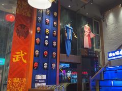 -八碗湘长沙市井菜(坡子街店)