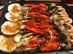 -老宁波1381餐厅(宏泰广场店)