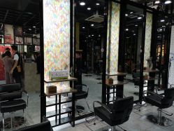 -In Style Hair Salon