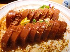 -青年公社烤鸭(滨湖银泰店)