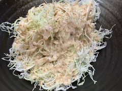 高丽菜丝-胜博殿日式炸猪排(西红门店)