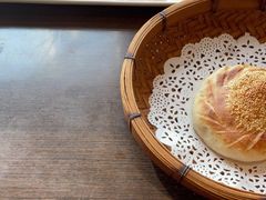 -老牌坊鲁菜名店(宽厚里店)