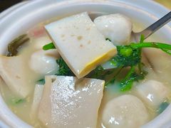 -玉满堂·湖北融合菜