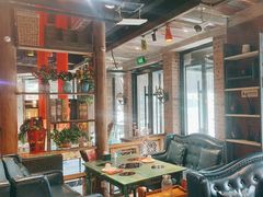 -老灶堂文创火锅(文艺路店)