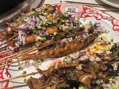 -佬缸炮江湖川菜(玉林店)