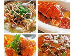 -悦百味·品质川菜(橄榄郡店)