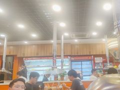 -哈尔滨小酒馆·鲜肉现穿自助烧烤(康新花园店)